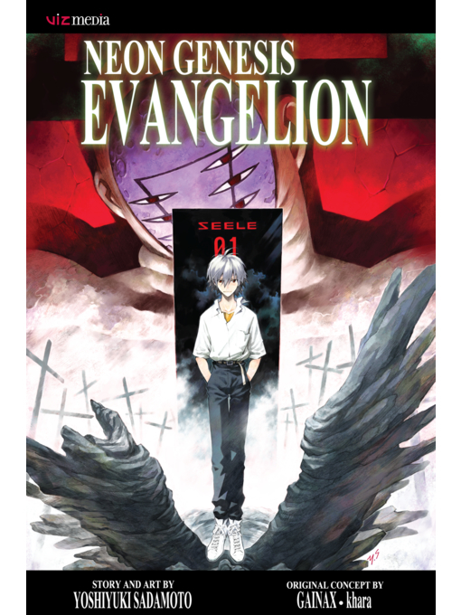 Title details for Neon Genesis Evangelion, Volume 11 by Yoshiyuki Sadamoto - Wait list